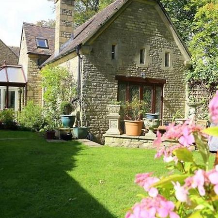 Bed and Breakfast The Forge Chipping Norton Exteriér fotografie