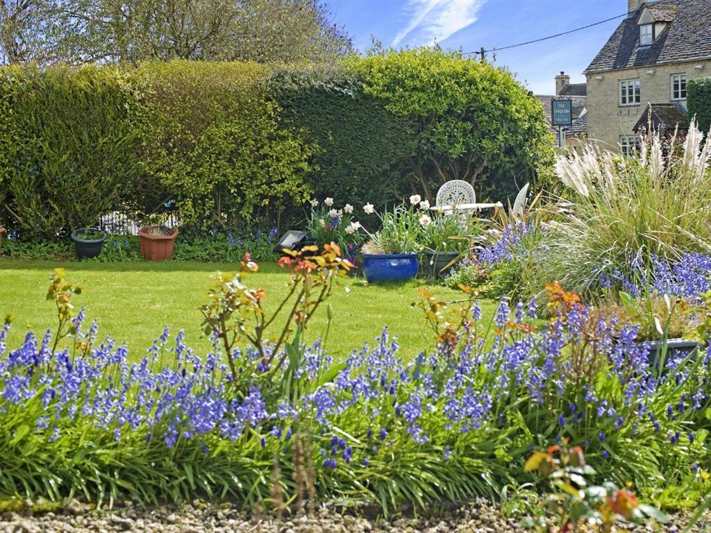 Bed and Breakfast The Forge Chipping Norton Exteriér fotografie