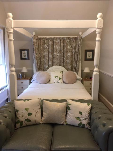 Bed and Breakfast The Forge Chipping Norton Exteriér fotografie