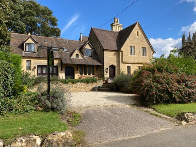 Bed and Breakfast The Forge Chipping Norton Exteriér fotografie