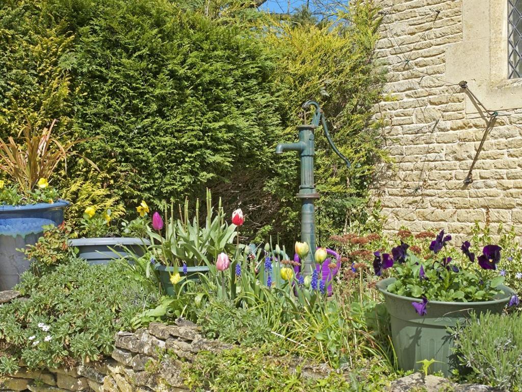 Bed and Breakfast The Forge Chipping Norton Exteriér fotografie