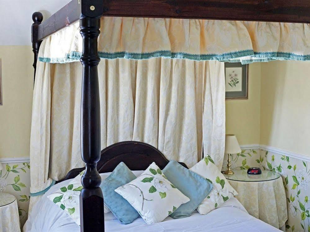 Bed and Breakfast The Forge Chipping Norton Exteriér fotografie