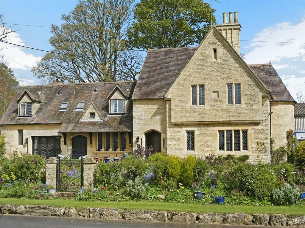 Bed and Breakfast The Forge Chipping Norton Exteriér fotografie