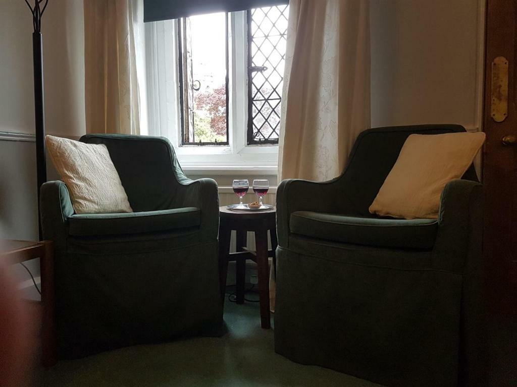 Bed and Breakfast The Forge Chipping Norton Exteriér fotografie