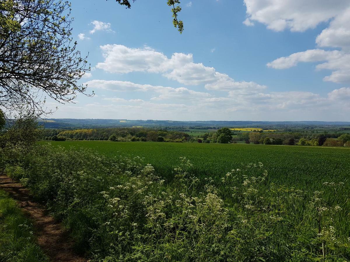 Bed and Breakfast The Forge Chipping Norton Exteriér fotografie